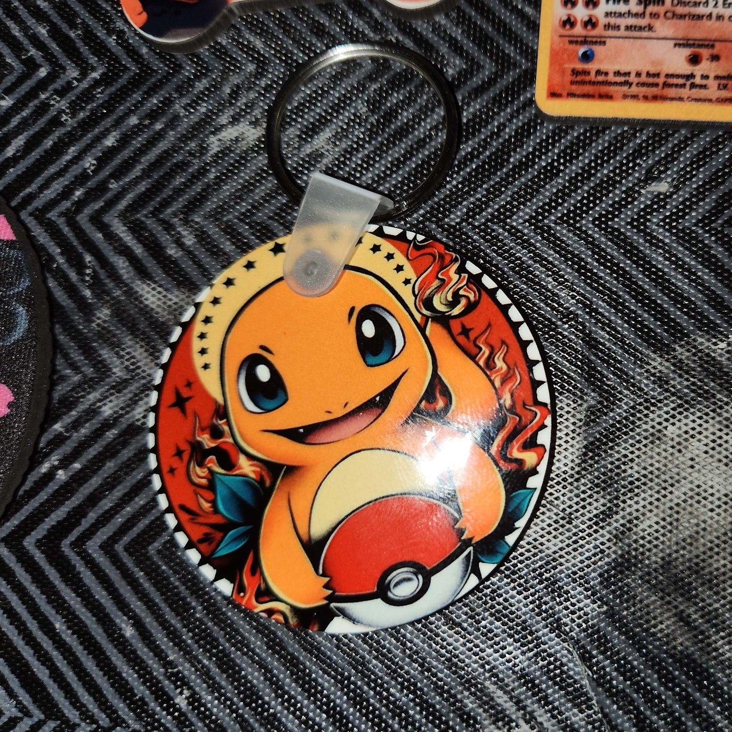 Key chains