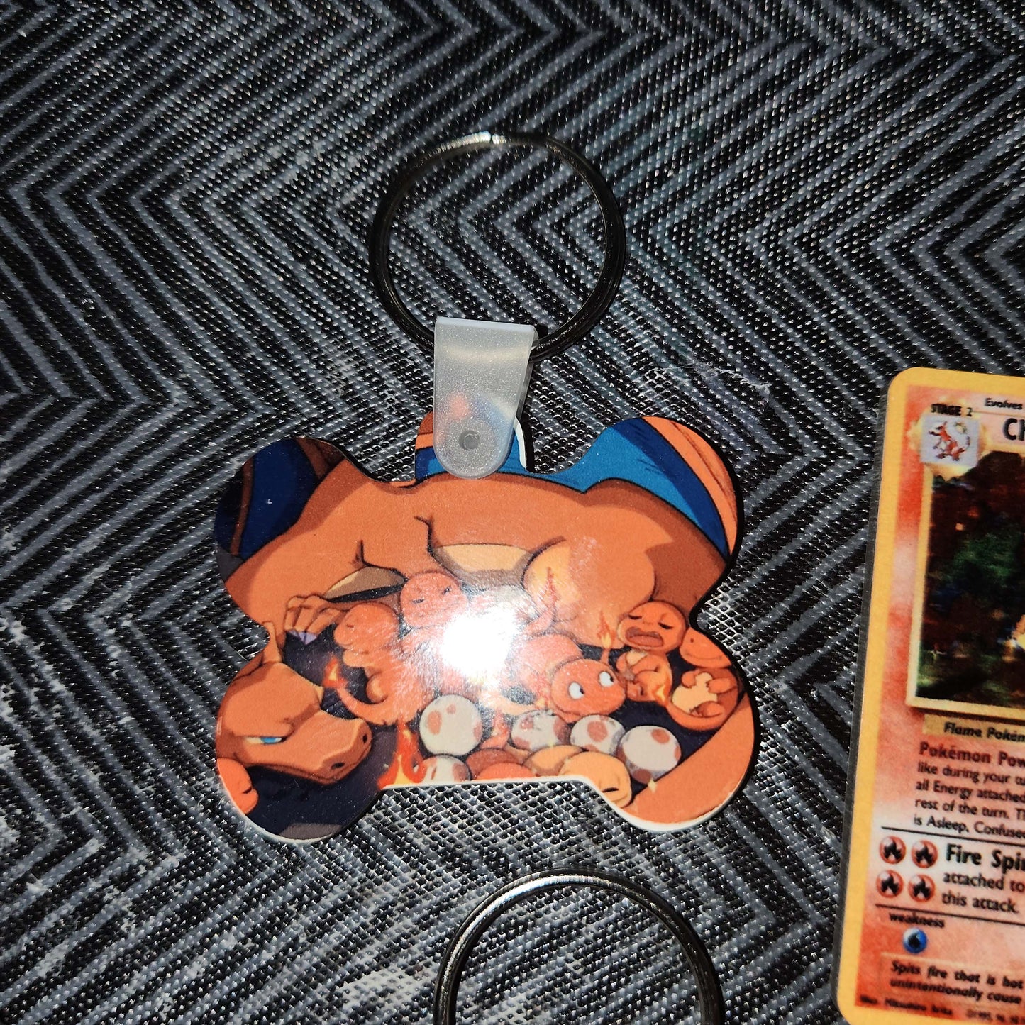 Key chains