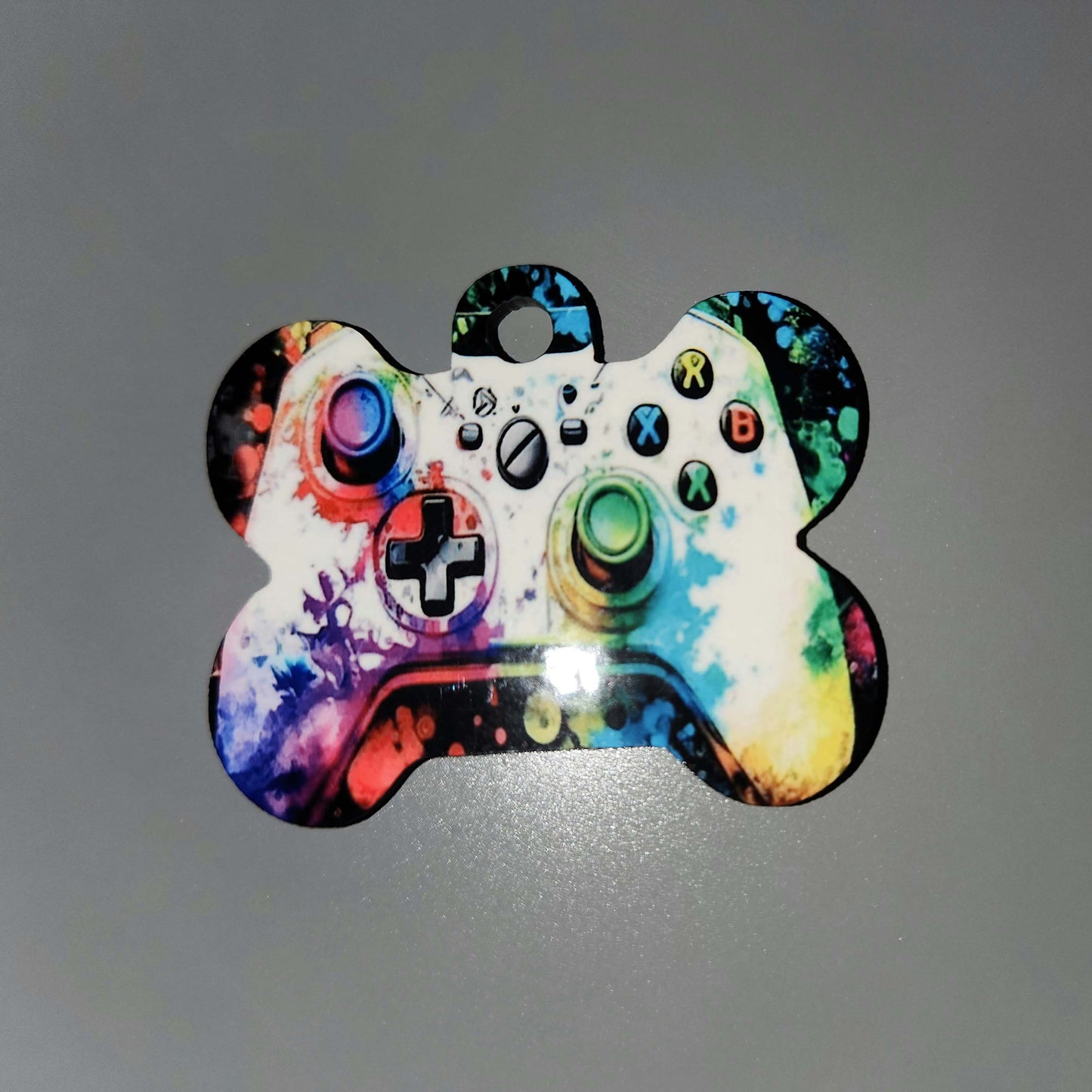 Key chains