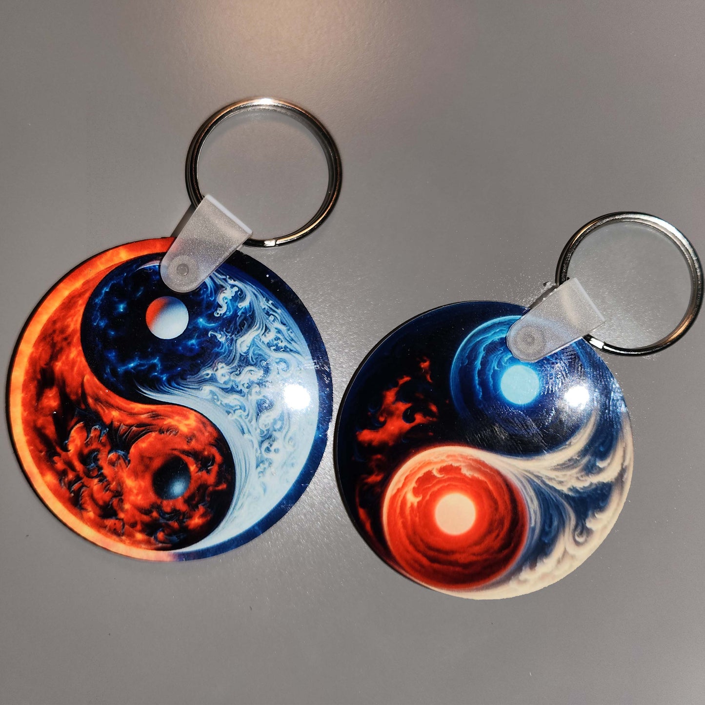 Key chains