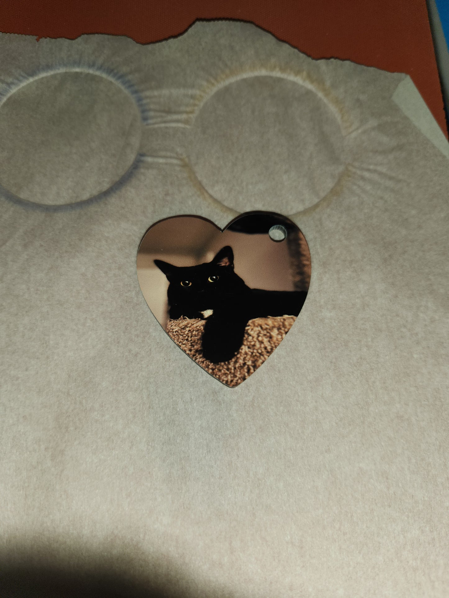 Personalized Items