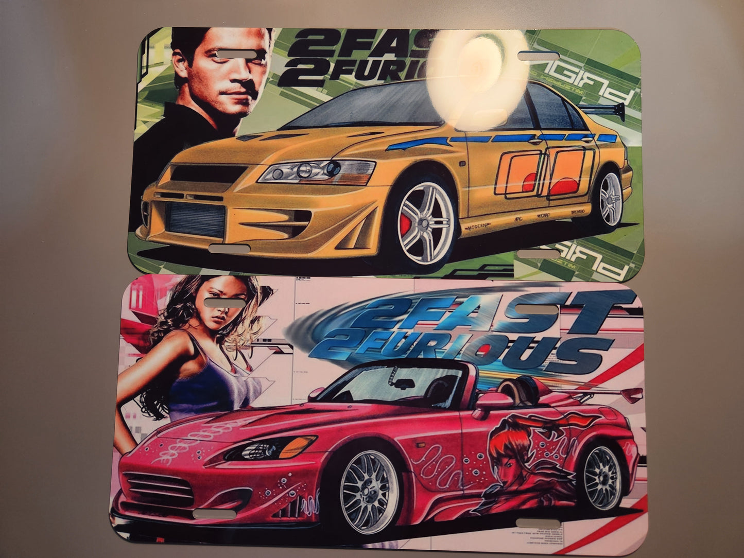 Personalized Items