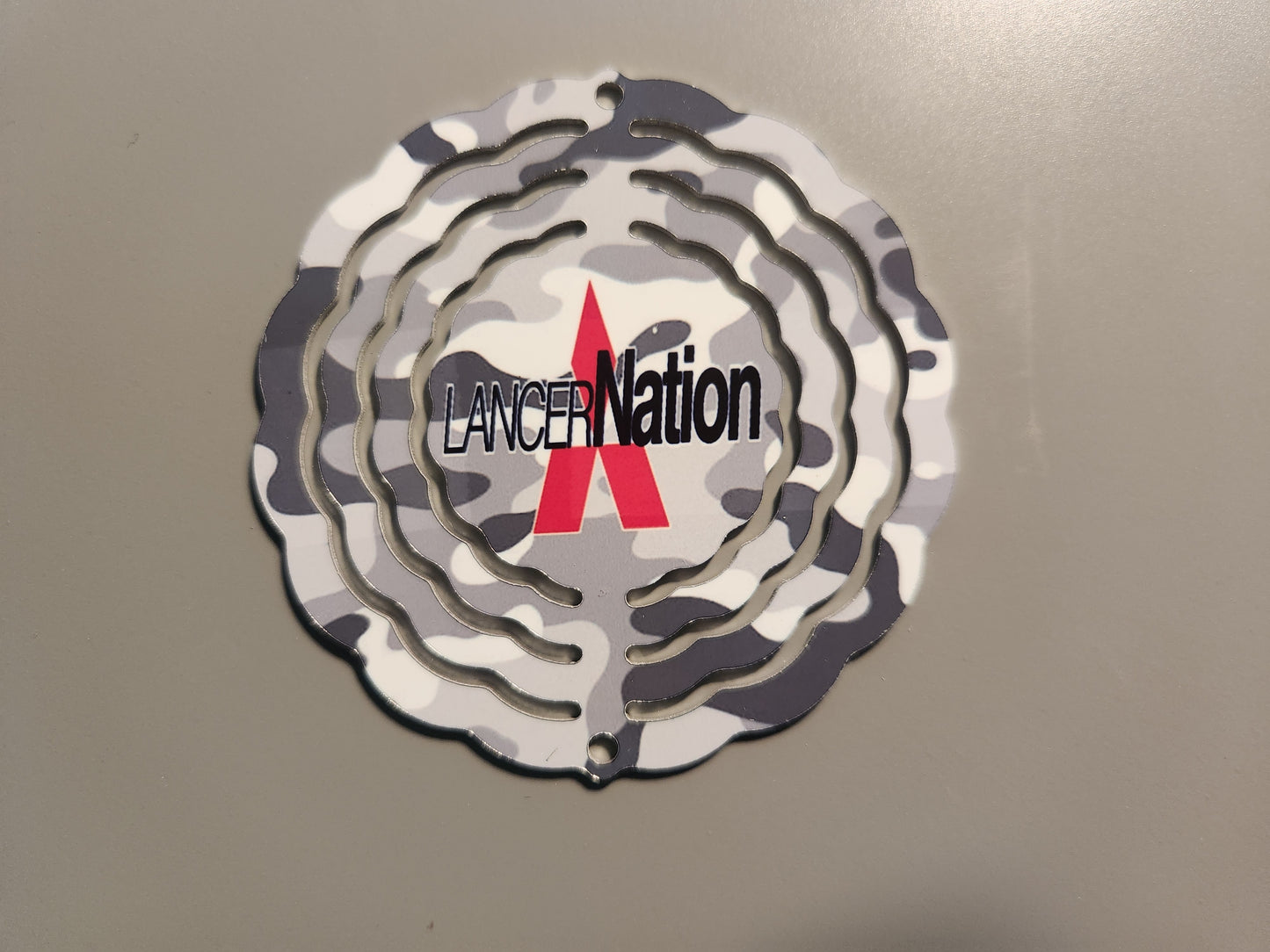 Personalized Items