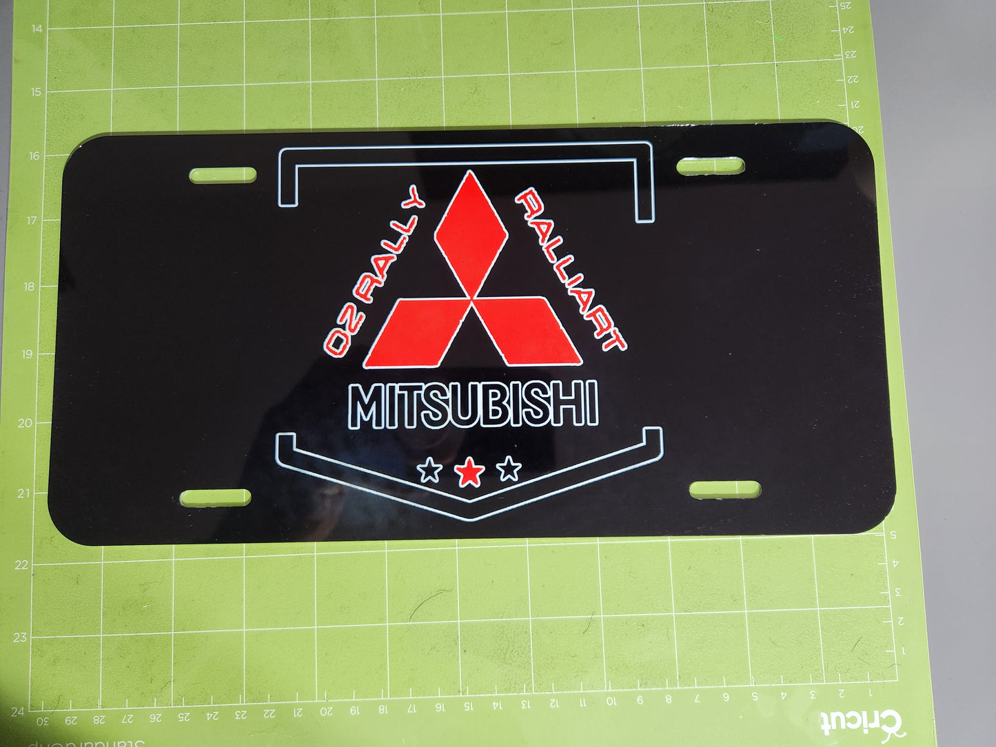 Personalized Items