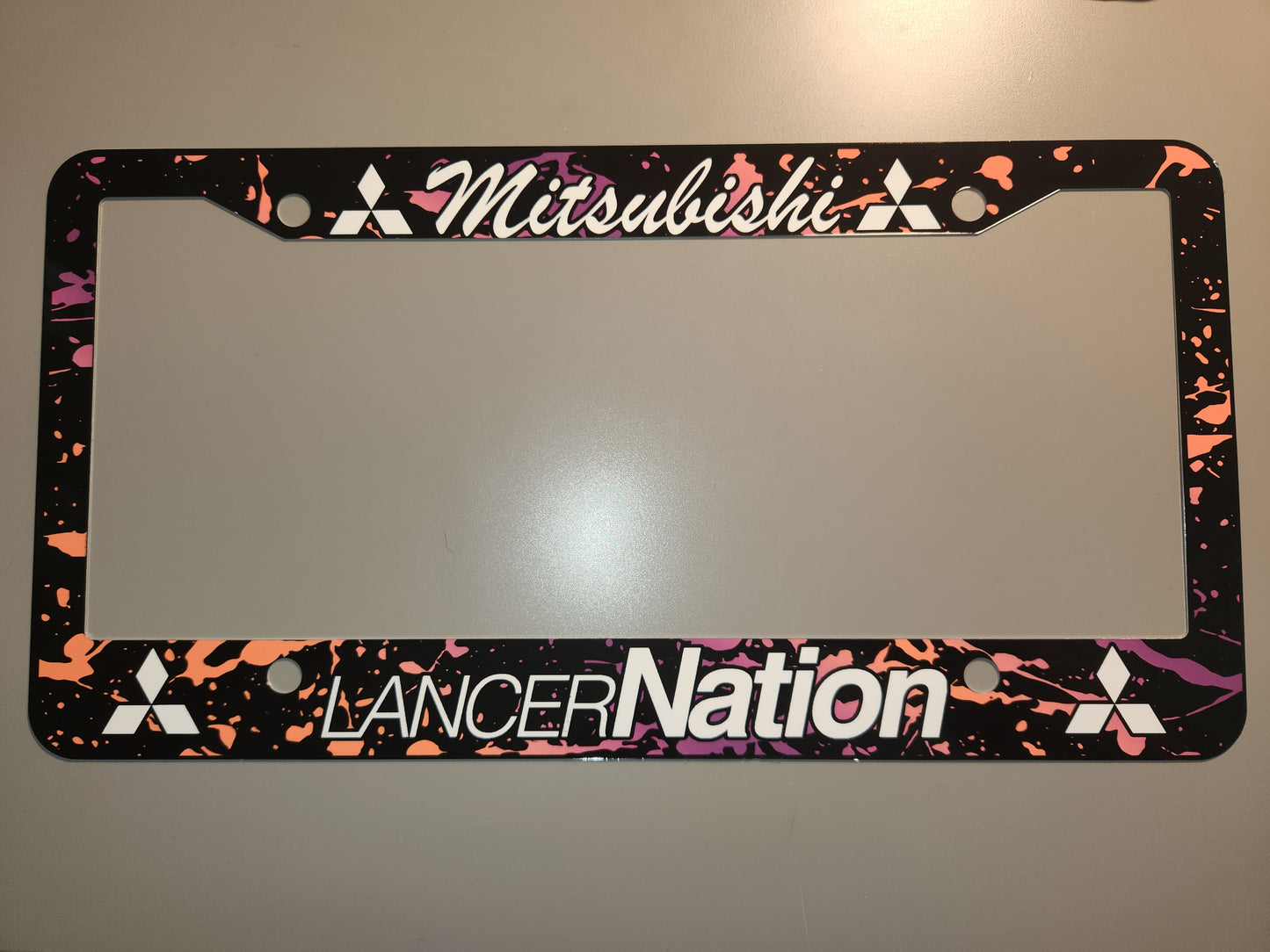 Personalized Items