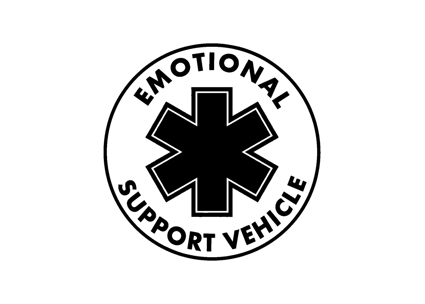 Emotional Service Vehicle (A-G)