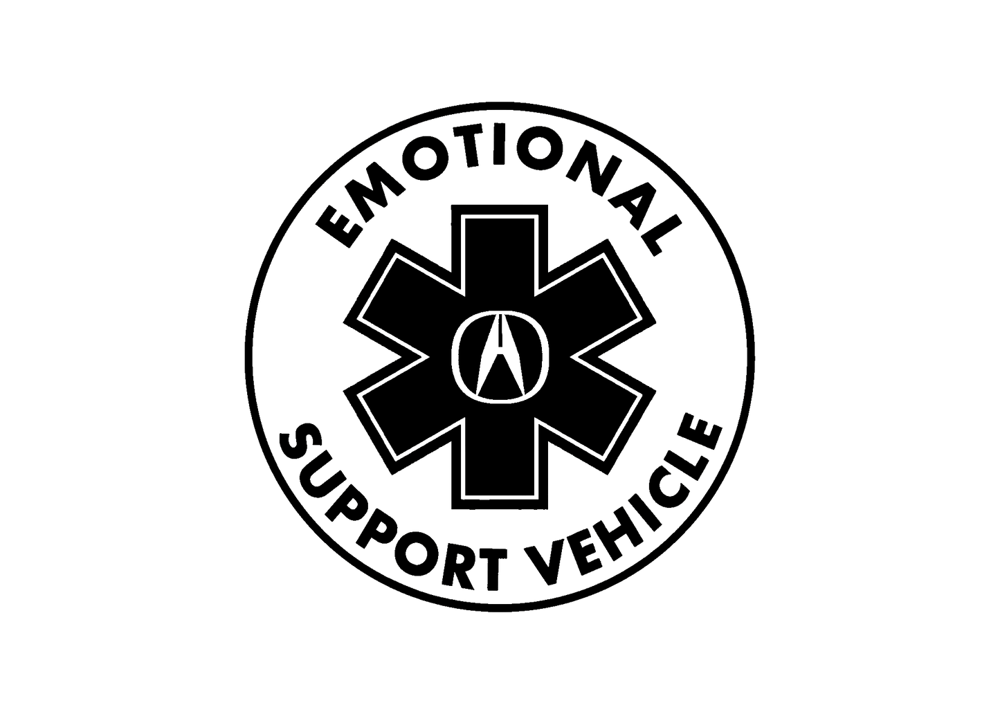 Emotional Service Vehicle (A-G)