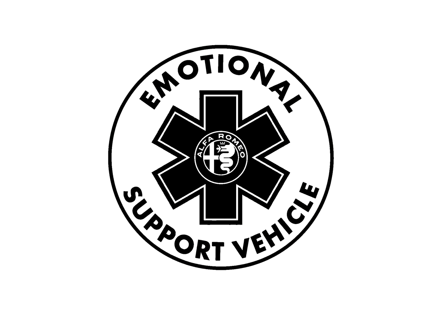 Emotional Service Vehicle (A-G)