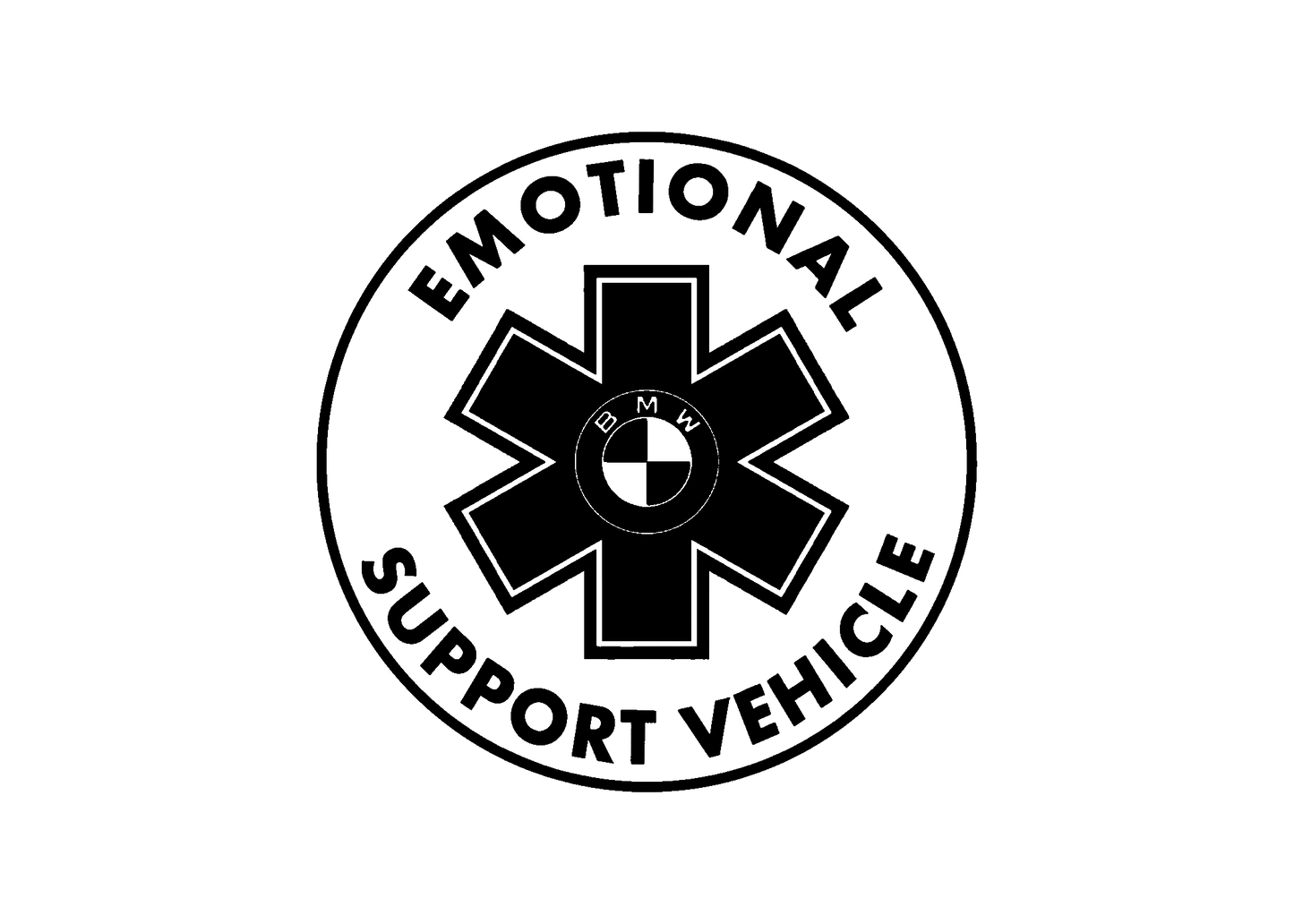 Emotional Service Vehicle (A-G)