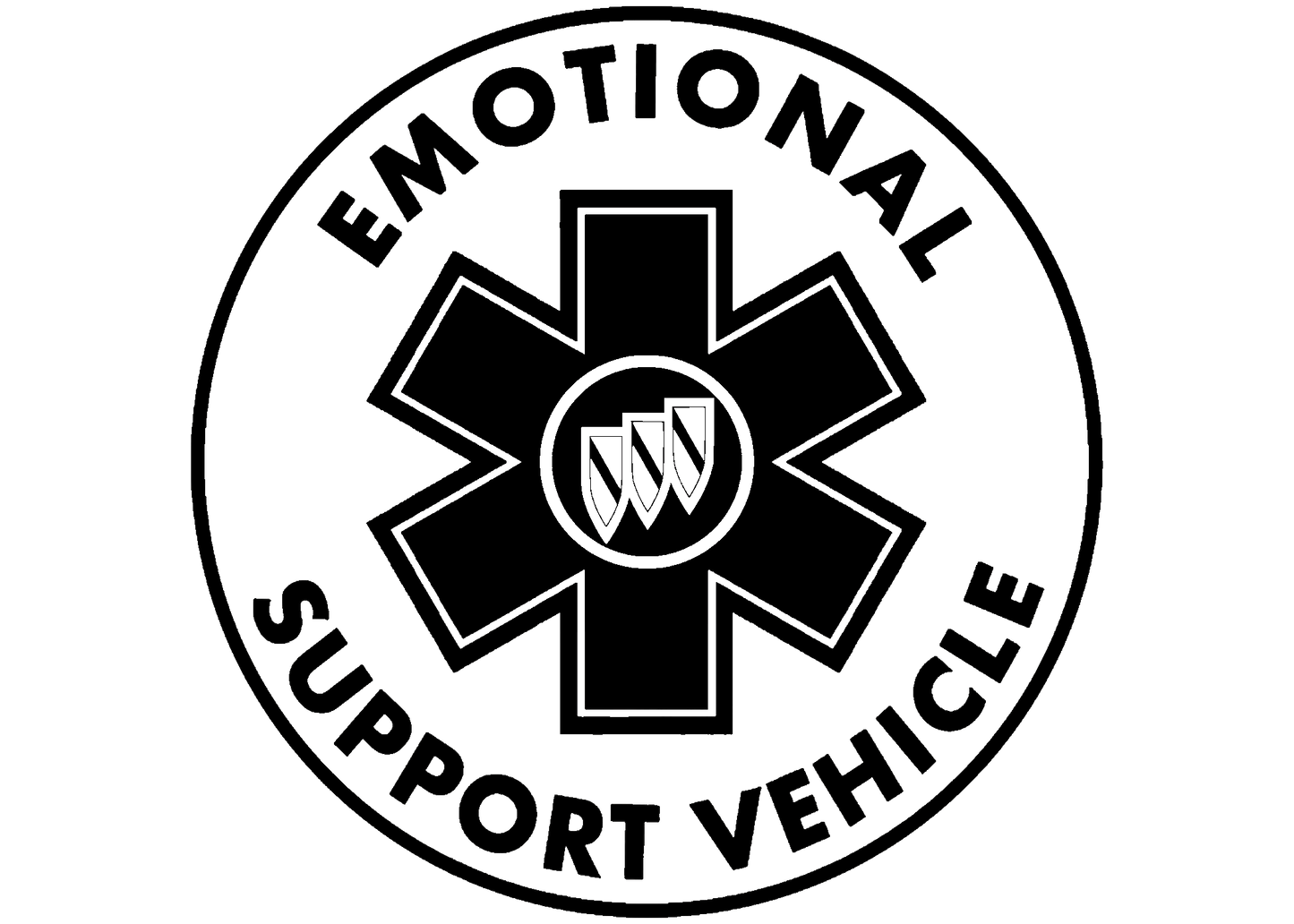 Emotional Service Vehicle (A-G)