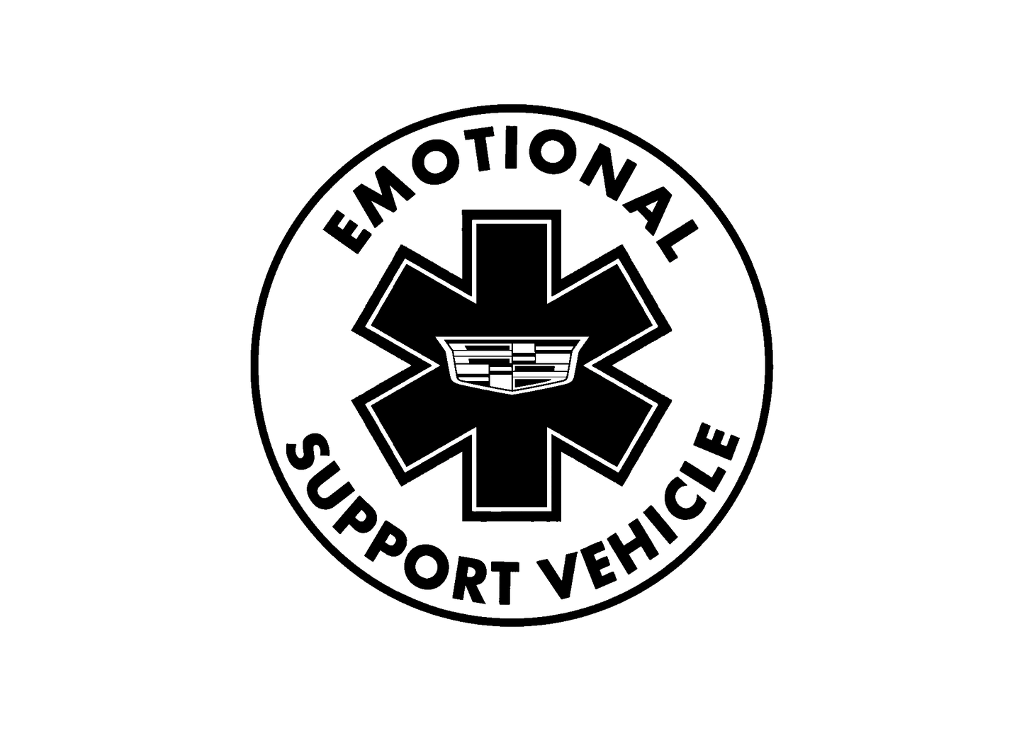 Emotional Service Vehicle (A-G)