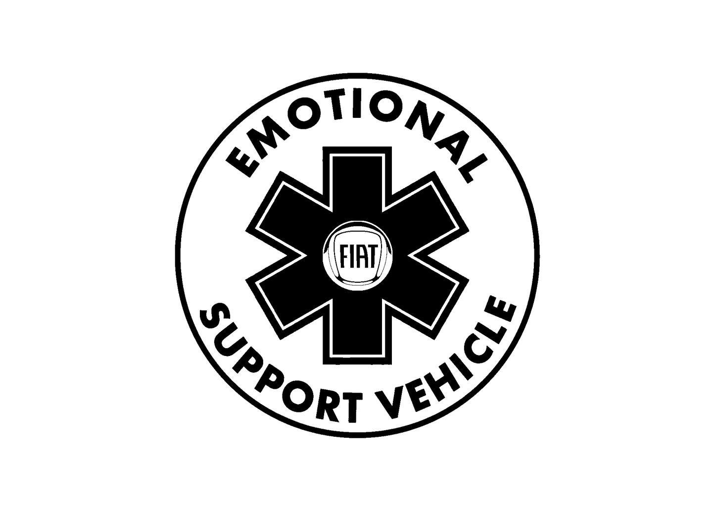Emotional Service Vehicle (A-G)