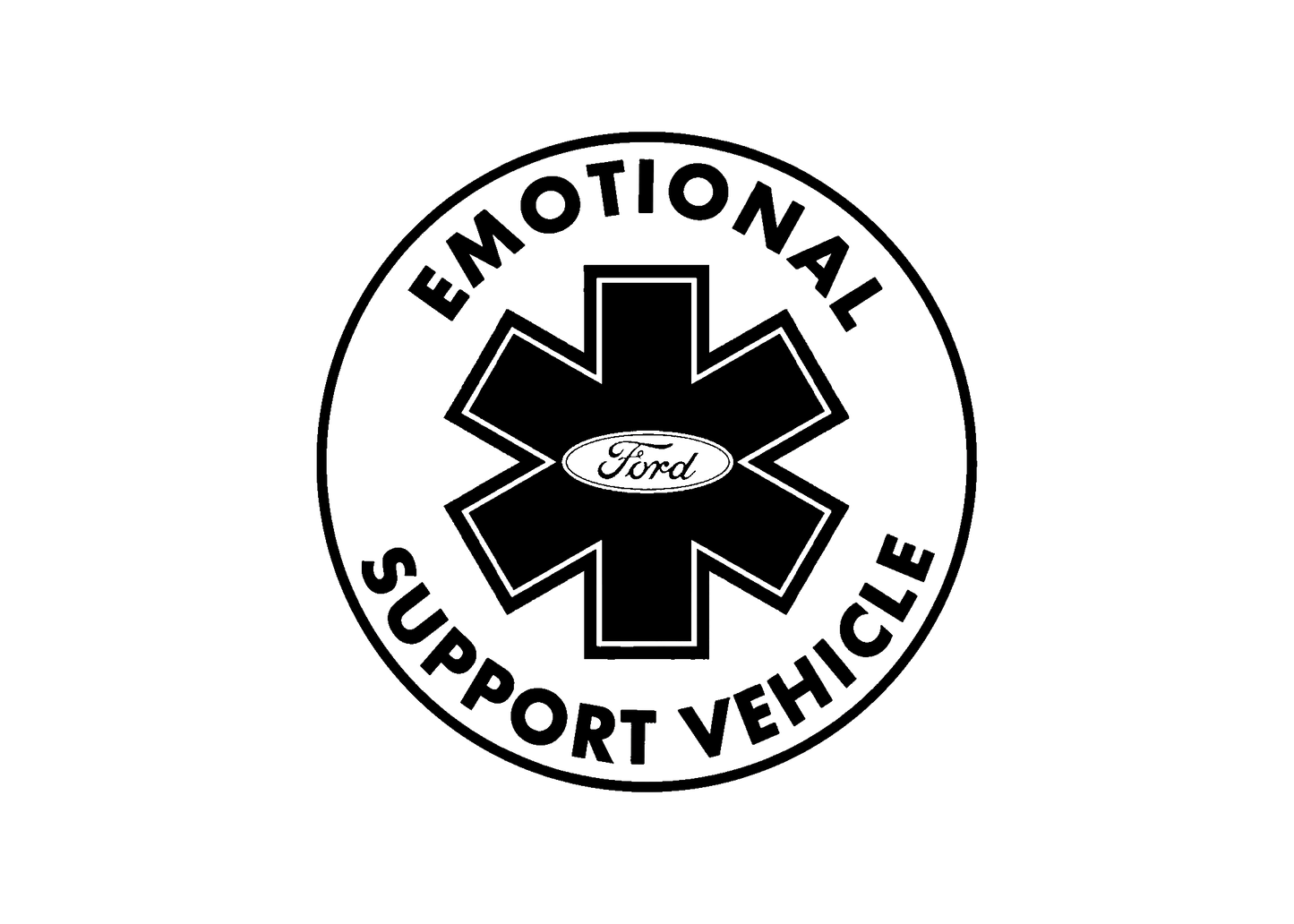 Emotional Service Vehicle (A-G)