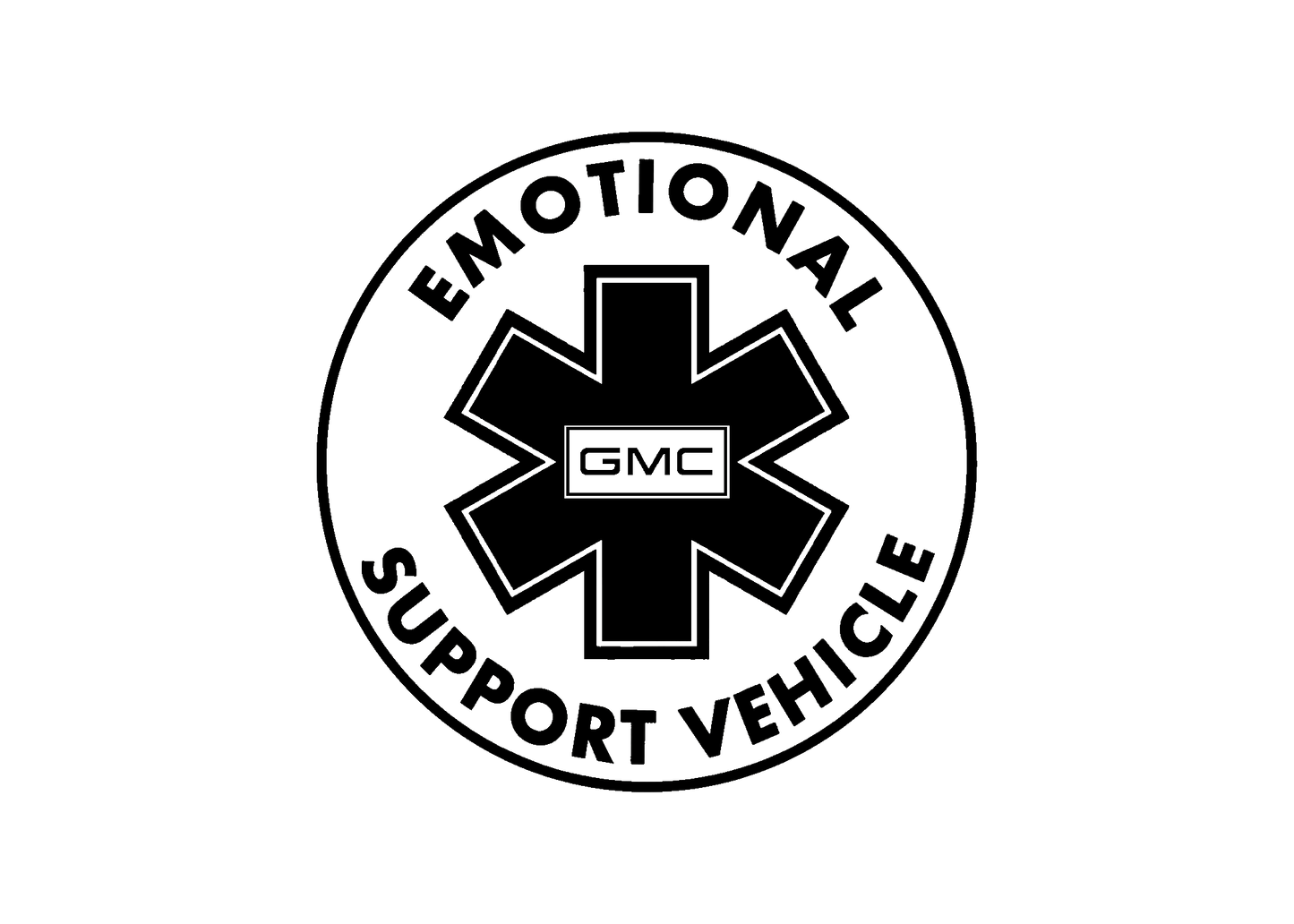 Emotional Service Vehicle (A-G)