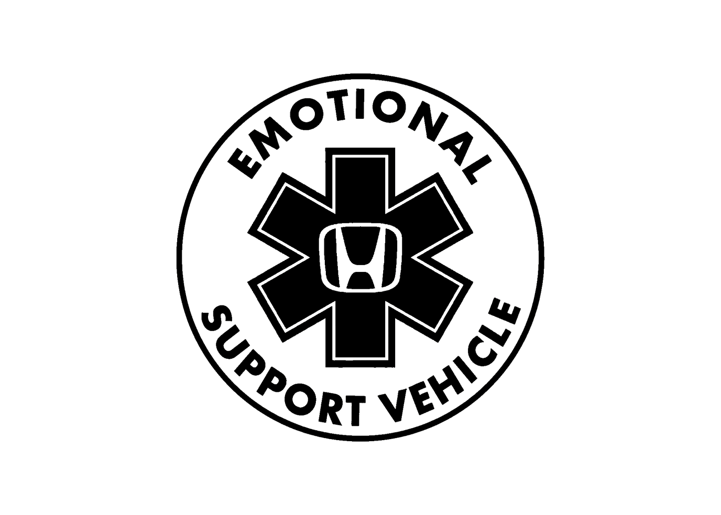 Emotional Service Vehicle (H-M)