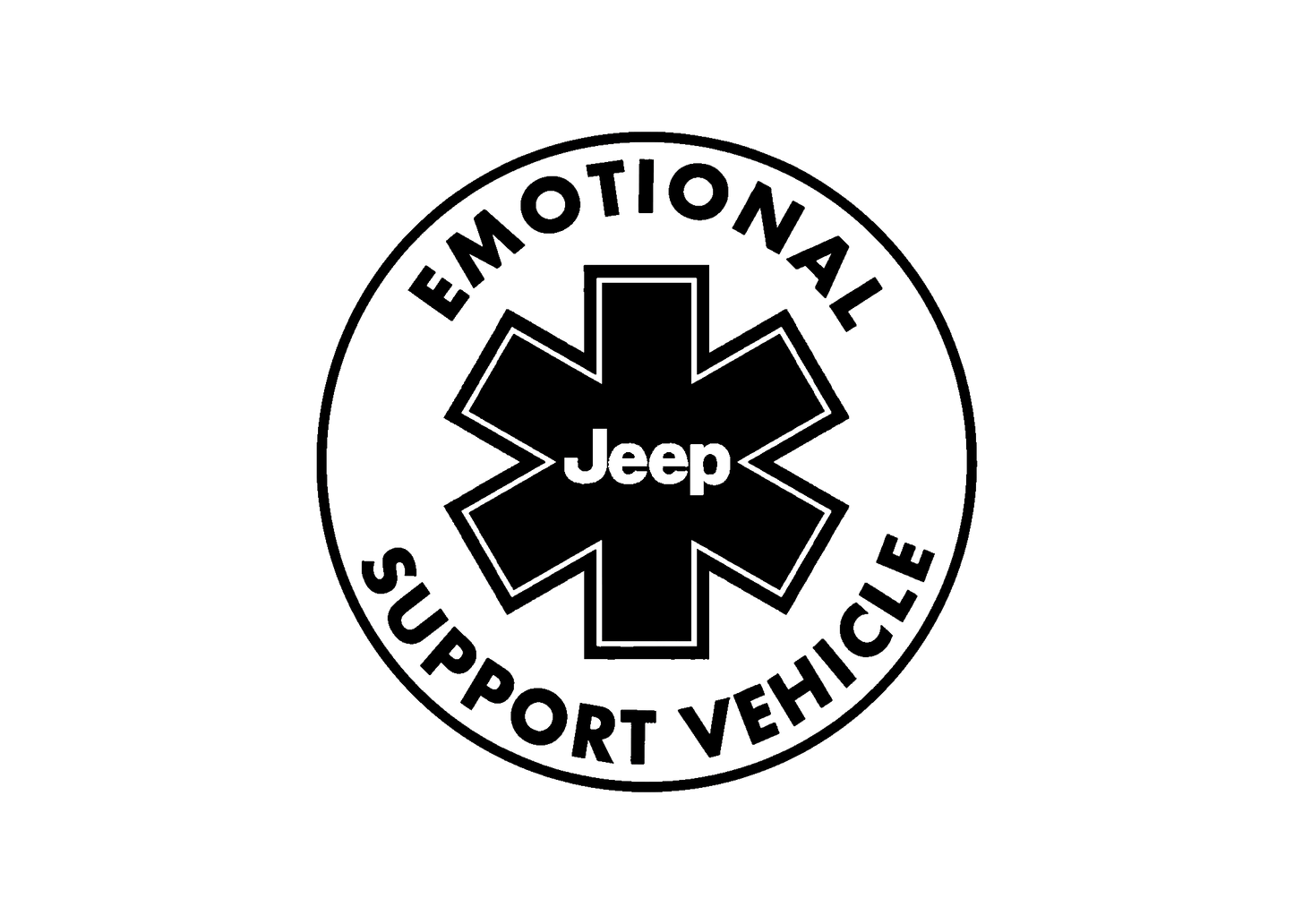 Emotional Service Vehicle (H-M)
