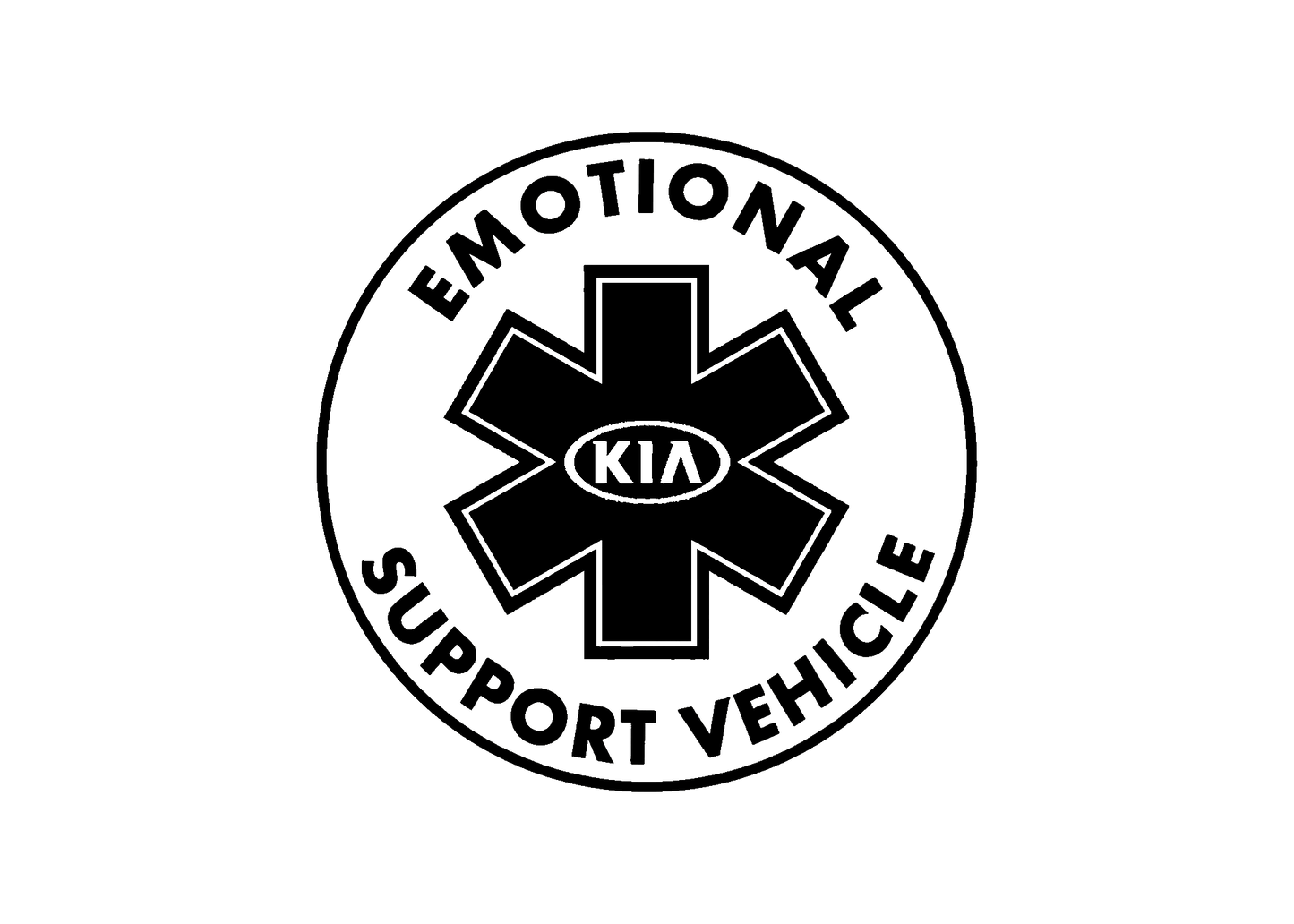 Emotional Service Vehicle (H-M)