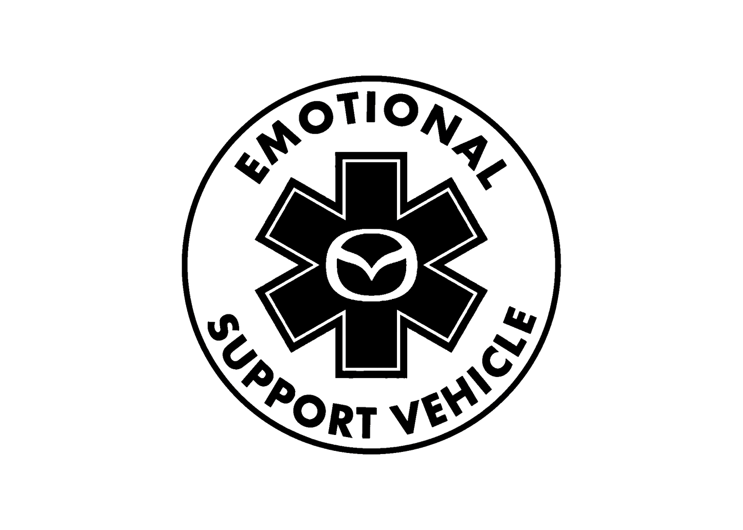 Emotional Service Vehicle (H-M)