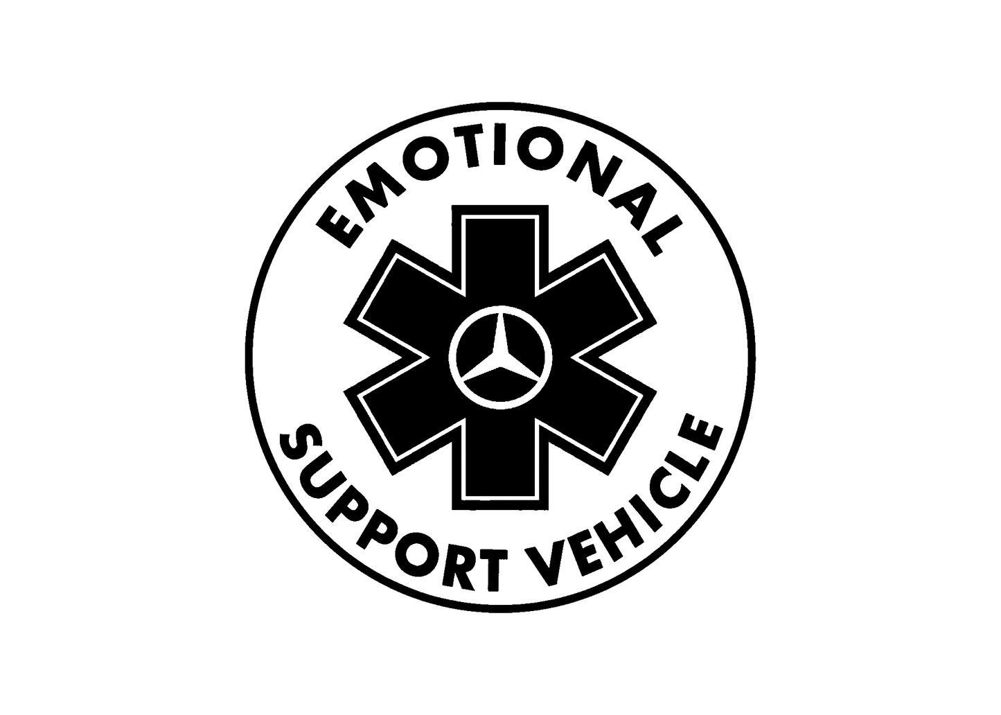 Emotional Service Vehicle (H-M)