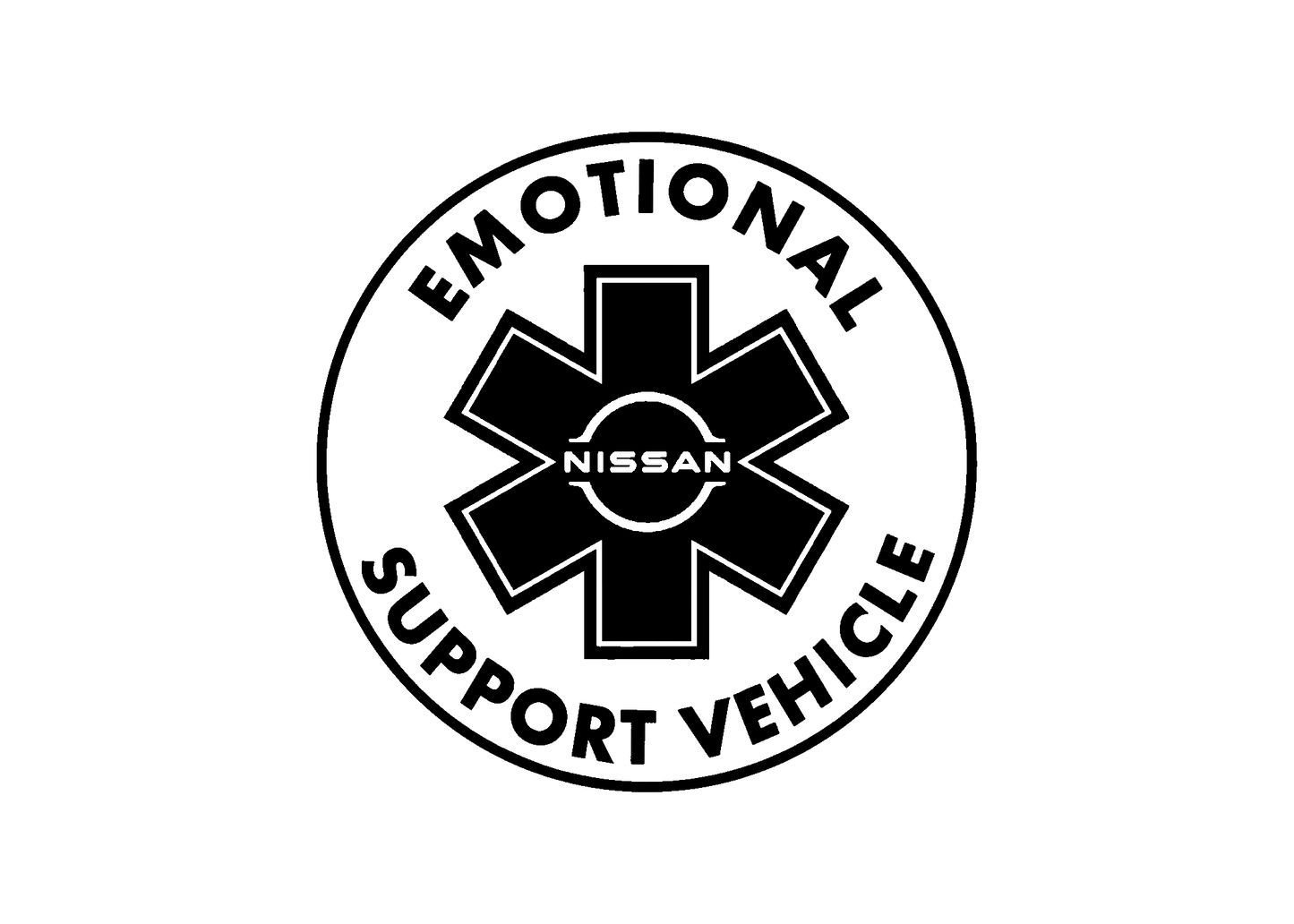 Emotional Service Vehicle (N-V)