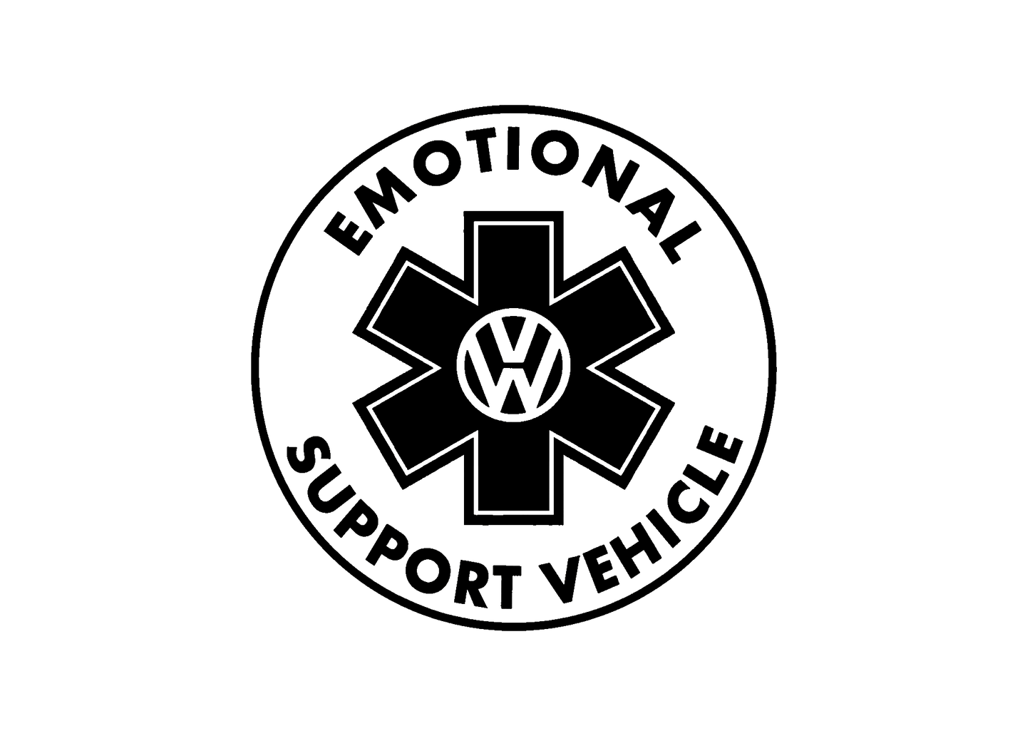 Emotional Service Vehicle (N-V)