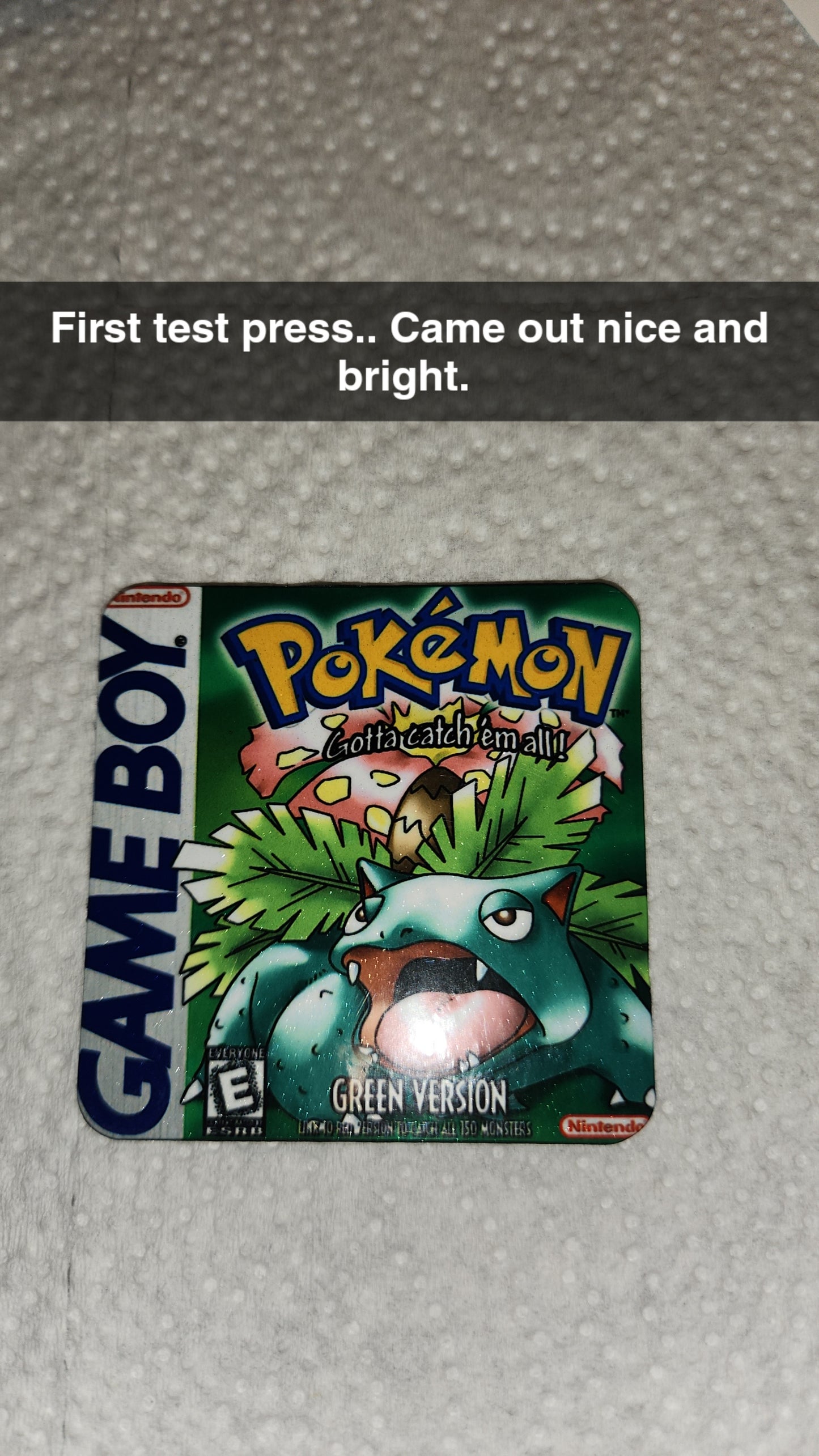 Personalized Items
