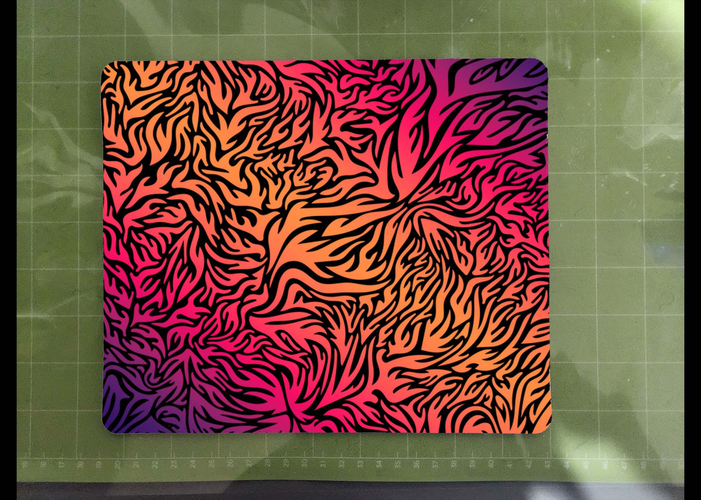 Custom Mousepad