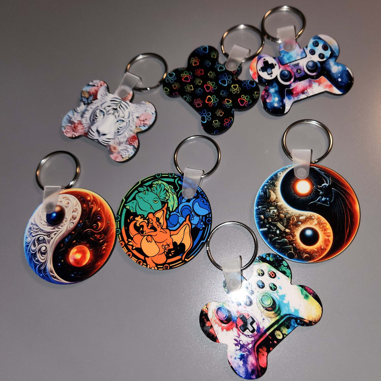 Keychains