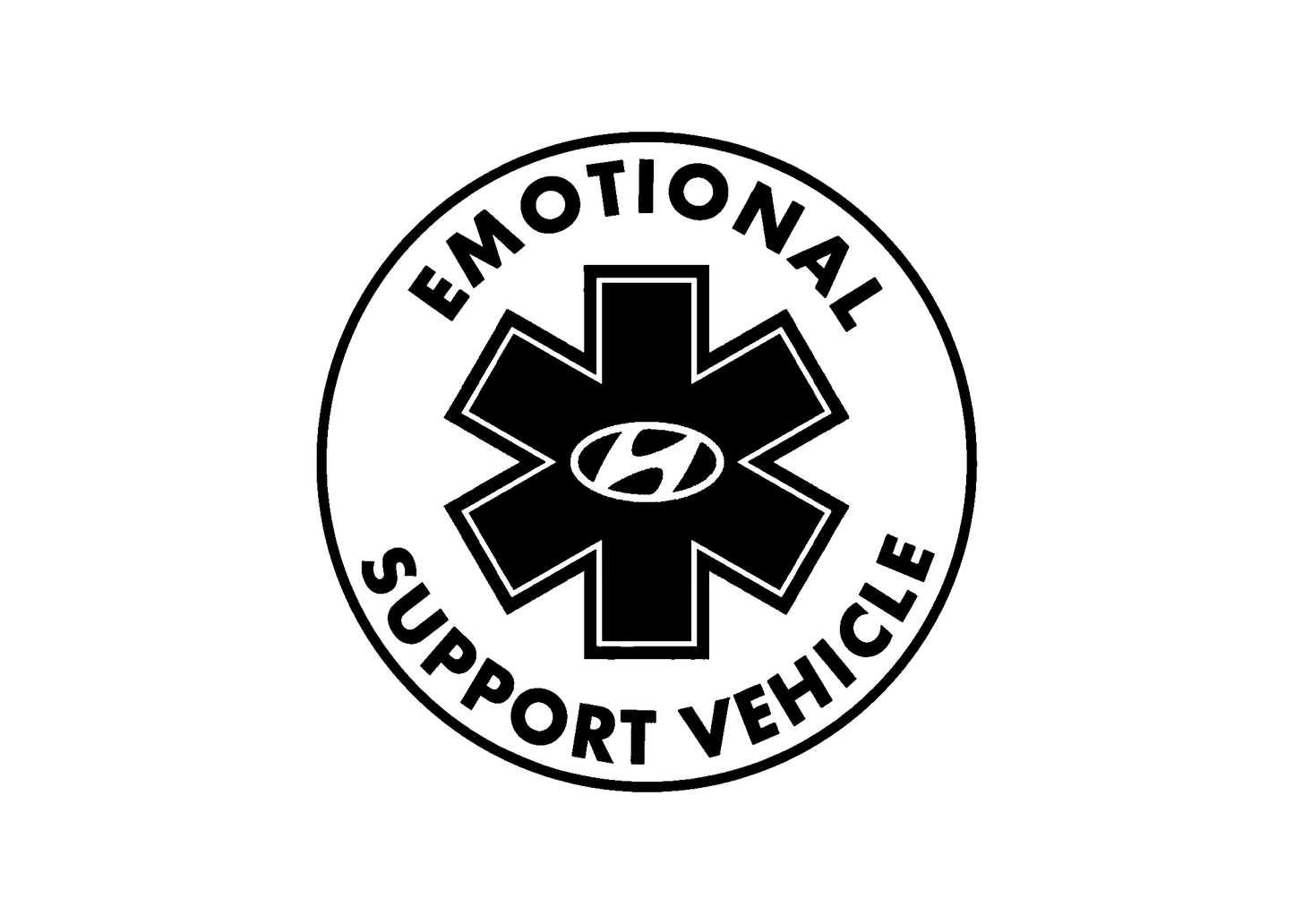 Emotional Service Vehicle (H-M)