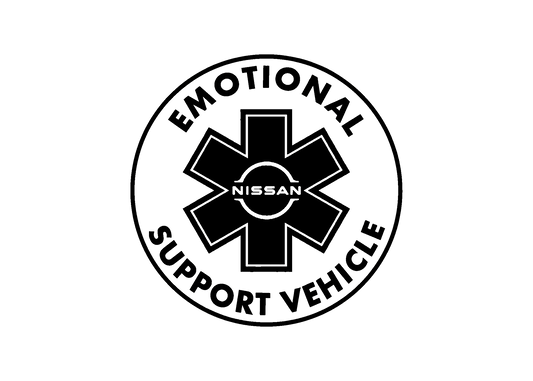 Emotional Service Vehicle (N-V)