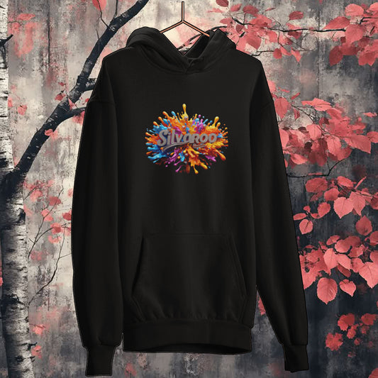 SilvaRoo Apparel